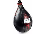 Bbe - Speedball "Club Nt"" MQ814 (Taglia Unica) (Nero/Rosso)"