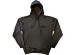 The Beatles - Felpa Con Cappuccio Per Uomo/Donna Unisex RO5391 (L) (Antracite)