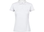 Regatta - Polo "Remex Ii"" Da Donna RG4477 (40 It) (Blu Tahoe)"