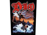 Dio - Toppa "Holy Diver"" RO11052 (Taglia Unica) (Multicolore)"