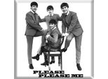 The Beatles - Magnete Da Frigo "Please Please Me"" RO8691 (Taglia Unica) (Colorato)"