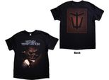 Within Temptation - Maglietta "Bleed Out Single"" Per Uomo/Donna Unisex RO11136 (L) (Nero)"