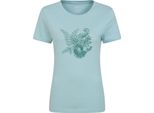 Mountain Warehouse - Maglietta Da Donna MW3052 (46 It) (Verde Menta)