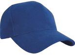 Result Headwear - Cappellino Da Baseball "Pro Style"" RW10262 (Taglia Unica) (Blu Royal)"