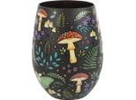 Something Different - Bicchiere Da Vino Senza Tappo "Dark Forest"", Stampato SD6026 (Taglia Unica) (Colorato)"