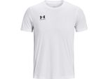 Under Armour - Maglietta "Challenger Training"" Da Uomo RW10002 (L) (Bianco/Nero)"