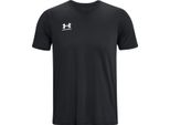 Under Armour - Maglietta "Challenger Training"" Da Uomo RW10002 (L) (Nero/Bianco)"