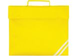 Quadra - Zaino "Classic"" RW10018 (Taglia Unica) (Giallo)"