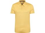 Mountain Warehouse - Polo "Agra"" Da Uomo MW807 (Xs) (Giallo)"