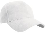 Result Headwear - Cappellino Da Baseball "Pro Style"" RW10262 (Taglia Unica) (Bianco)"