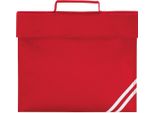 Quadra - Zaino "Classic"" RW10018 (Taglia Unica) (Rosso)"
