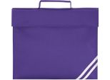 Quadra - Zaino "Classic"" RW10018 (Taglia Unica) (Viola)"