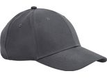 Beechfield - Berretto "Performance"" PC7017 (Taglia Unica) (Grigio Grafite)"