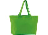 Westford Mill - Borsa Della Spesa "Earthaware"", Twill RW10069 (Taglia Unica) (Verde Mela)"