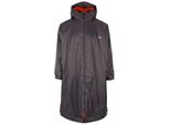 Trespass - Impermeabile "TP50"" Per Uomo/Donna Unisex TP6605 (S) (Grigio Scuro)"