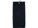 Towel City - Asciugamano Da Golf In Microfibra RW10001 (Taglia Unica) (Blu Navy)