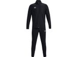 Under Armour - Tuta "Challenger"" Da Uomo RW10121 (L) (Nero/Bianco)"