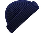 Beechfield - Berretto Da Pescatore "Harbour"" Per Uomo/Donna Unisex RW8259 (Taglia Unica) (Blu Navy)"