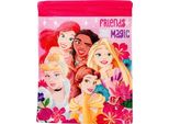 Disney Princess - Borsa Per Scarpe 1827 (Taglia Unica) (Rosa)
