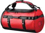 Stormtech - Borsa Da Viaggio "Nautilus"", Impermeabile, 110L RW9824 (Taglia Unica) (Rosso)"