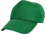 Result Headwear - Cappellino Da Baseball RW10150 (Taglia Unica) (Verde Irlandese)