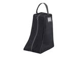 Quadra - Borsa Porta Stivali RW9937 (Taglia Unica) (Nero/Grafite)