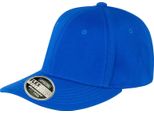 Result Headwear - Cappellino Da Baseball "Kansas"" RW10161 (S-M) (Blu Vivo)"