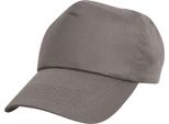Result Headwear - Cappello Da Baseball RW10150 (Taglia Unica) (Grigio)