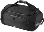 Quadra - Borsa Da Viaggio "Slx"", 60L RW10190 (Taglia Unica) (Nero)"
