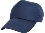 Result Headwear - Cappello Da Baseball RW10150 (Taglia Unica) (Blu Navy)