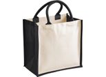 Westford Mill - Borsa "Midi"", Iuta RW10169 (Taglia Unica) (Nero)"