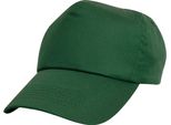 Result Headwear - Cappello Da Baseball RW10150 (Taglia Unica) (Verde Bottiglia)