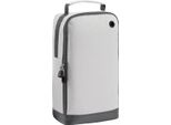 Bagbase - Borsa Per Scarpe "Athleisure"", Sport PC5520 (Taglia Unica) (Grigio Ghiaccio)"