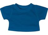 Mumbles - Maglietta Teddy PC6184 (M) (Blu Reale)