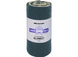 Result Winter Essentials - Coperta "Polartherm"" RW10189 (Taglia Unica) (Verde Abete)"