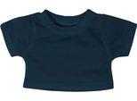 Mumbles - Maglietta Teddy PC6184 (M) (Blu Navy)