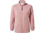TOG24 - Giacca In Pile "Revive"" Da Donna TG113 (38 It) (Rosa Sbiadito)"