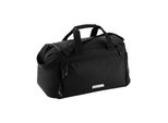 Quadra - Borsa Da Viaggio "Academy"" RW10212 (Taglia Unica) (Nero)"
