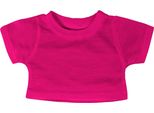 Mumbles - Maglietta Teddy PC6184 (M) (Fucsia)