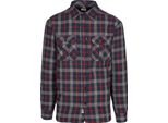 Trespass - Camicia "Rapeseed"" Da Uomo TP4756 (Xl) (Blu Navy)"