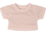 Mumbles - Maglietta Teddy PC6184 (M) (Rosa)