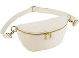 Bagbase - Borsa Da Cintura "Boutique"" PC5662 (Taglia Unica) (Grigio Ostrica)"