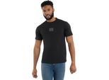 Umbro - T-Shirt Da Uomo UO2106 (M) (Nero)