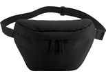Bagbase - Borsa Da Cintura "Simplicity"" PC6872 (Taglia Unica) (Nero)"