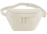 Bagbase - Borsa Da Cintura "Simplicity"" PC6872 (Taglia Unica) (Beige)"