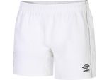 Umbro - Pantaloncini Da Rugby Da Uomo - Allenamento UO1977 (3XL) (Bianco)