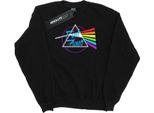 Pink Floyd - Felpa "Darkside"" Da Uomo BI43307 (Xl) (Nero)"