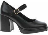Marco Tozzi Decolletè Donna 2-24405-43 Nero 40