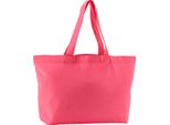 Westford Mill - Borsa Della Spesa, Twill PC7021 (Taglia Unica) (Lampone)