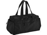 Quadra - Borsa Da Viaggio "Studio"" PC6998 (Taglia Unica) (Nero)"